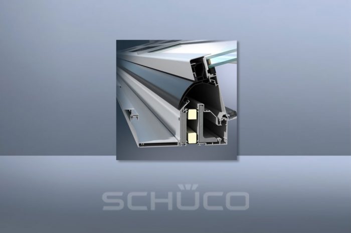 SCHÜCO CMC 50