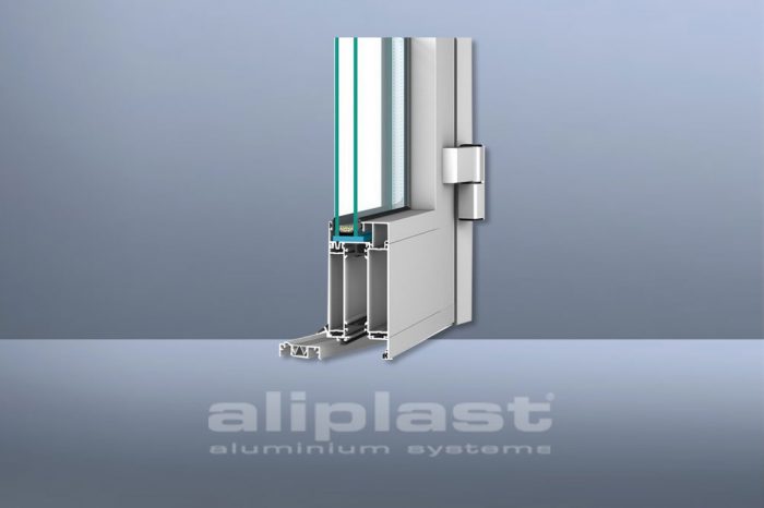 Aliplast Imperial 800