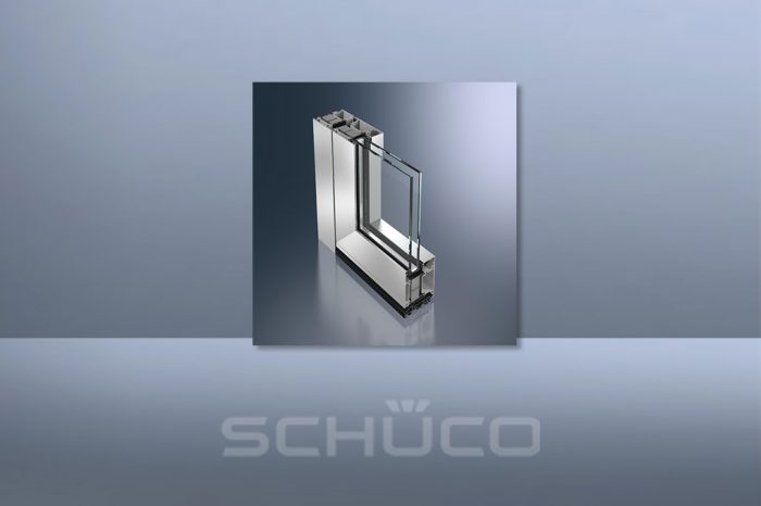 Schuco-ADS-65