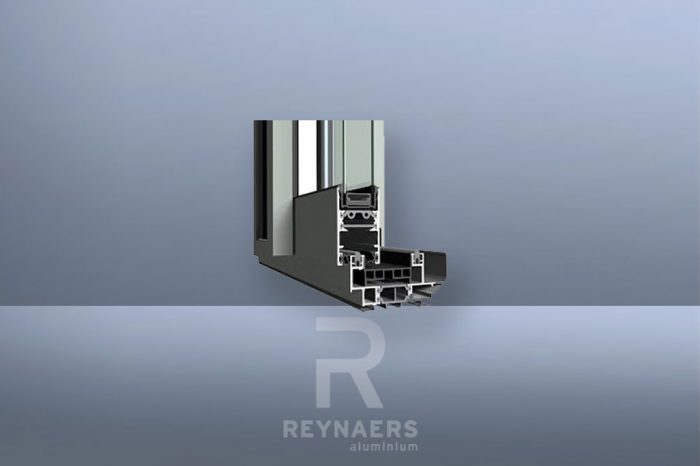 REYNAERS CP 68