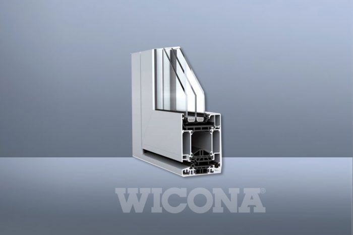WICONA WICSTYLE 65