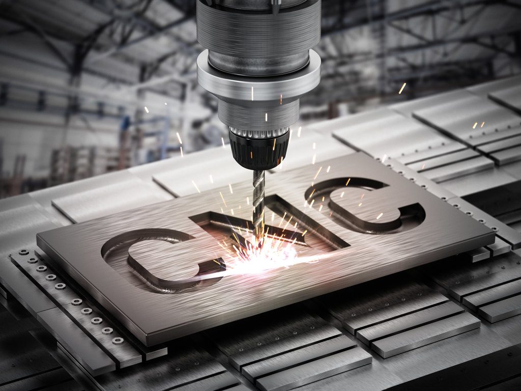 CNC PLAZMA I GASNO SEČENJE